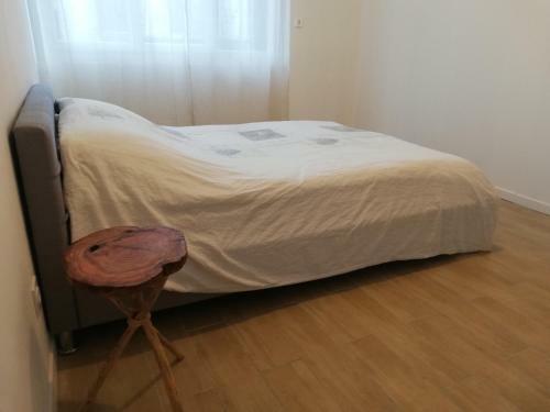 Apartamento Paziols : Logement En Rdc Avec Terrasse.