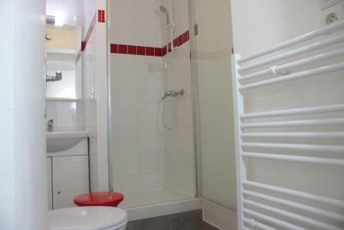 Apartamento Lodge Fouchet - Studio Proche Universit�