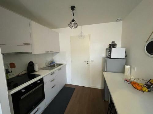 Apartamento T1 Bis 35 M2 Lit Queen Size Tout �quip�