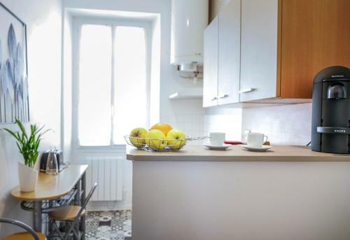 Apartamento Onloc - Montpezat Coup de C?ur - Hyper Centre - Calme - Wifi