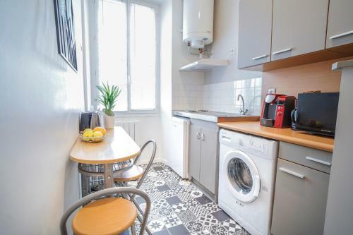 Apartamento Onloc - Montpezat Coup de C?ur - Hyper Centre - Calme - Wifi