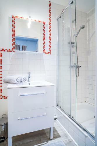 Apartamento Onloc - Montpezat Coup de C?ur - Hyper Centre - Calme - Wifi