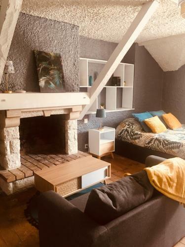 Apartamento Bernadotte Studio
