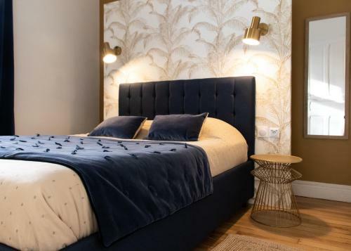 Apartamento Magnolia : Superbe Deux-pi�ces Quartier Du Ch�teau