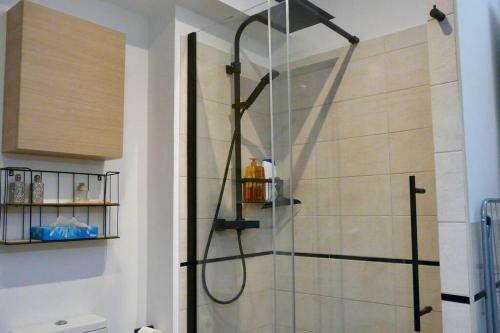 Apartamento Magnolia : Superbe Deux-pi�ces Quartier Du Ch�teau