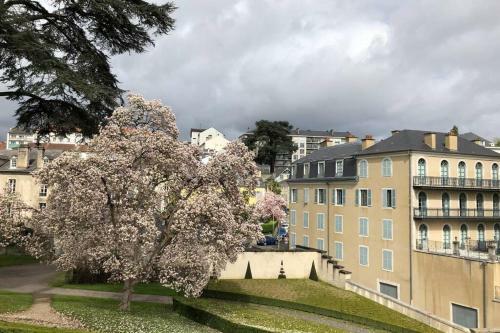 Apartamento Magnolia : Superbe Deux-pi�ces Quartier Du Ch�teau