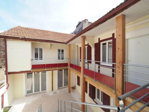 Apartamento Stylish Tiny : Studio Tout Confort Au C?ur de Pau