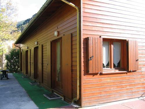 Apartamentos Les Portes Du Mont Mounier