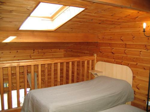 Apartamentos Les Portes Du Mont Mounier