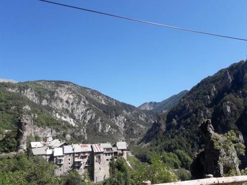 Apartamentos Les Portes Du Mont Mounier