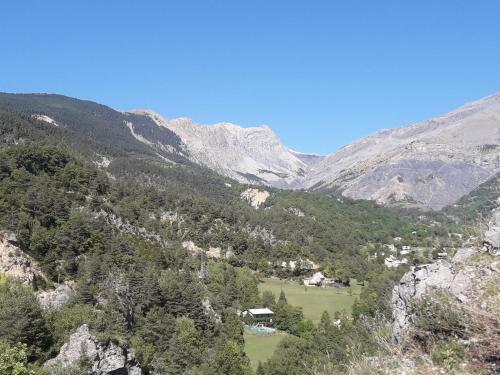 Apartamentos Les Portes Du Mont Mounier