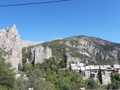 Apartamentos Les Portes Du Mont Mounier