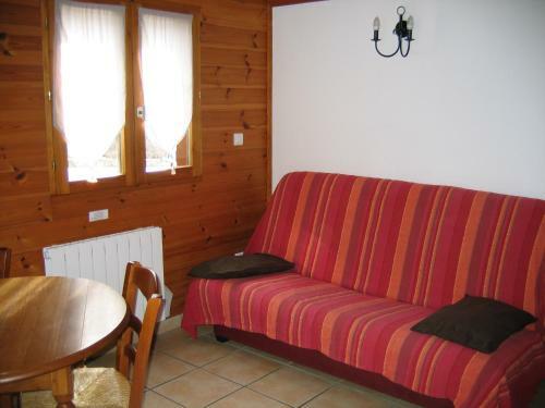 Apartamentos Les Portes Du Mont Mounier