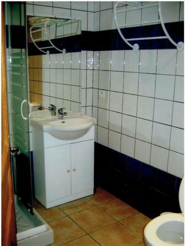Apartamentos Les Portes Du Mont Mounier