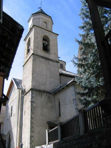 Apartamentos Les Portes Du Mont Mounier