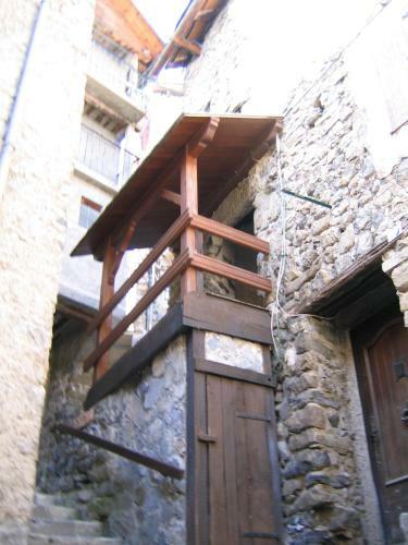 Apartamentos Les Portes Du Mont Mounier