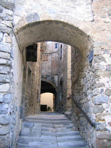 Apartamentos Les Portes Du Mont Mounier
