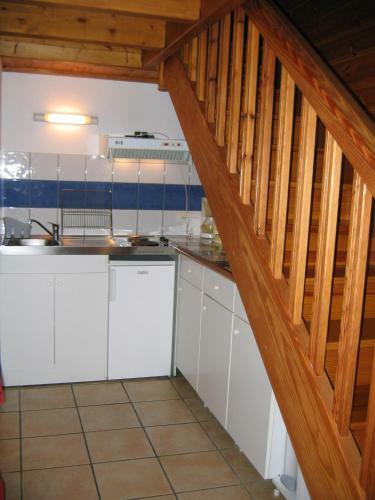 Apartamentos Les Portes Du Mont Mounier