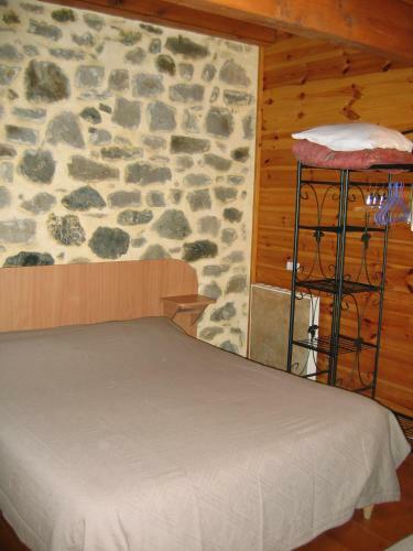 Apartamentos Les Portes Du Mont Mounier