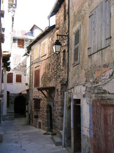 Apartamentos Les Portes Du Mont Mounier