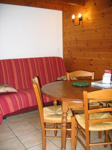 Apartamentos Les Portes Du Mont Mounier