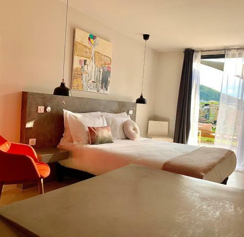 Bed & Breakfast Casa Ib