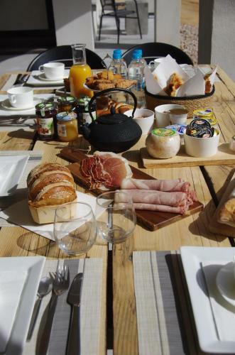 Bed & Breakfast Casa Ib
