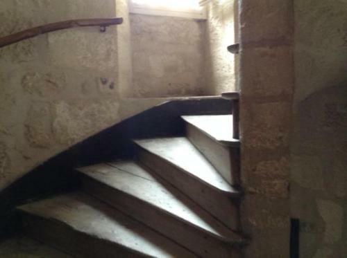 Apartamento Appartement Coeur Historique