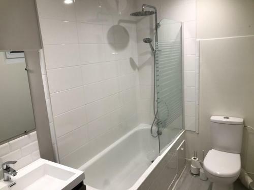 Apartamento Appartement Refait � Neuf/centre Ville/clim