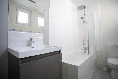 Apartamento Appartement Refait � Neuf/centre Ville/clim