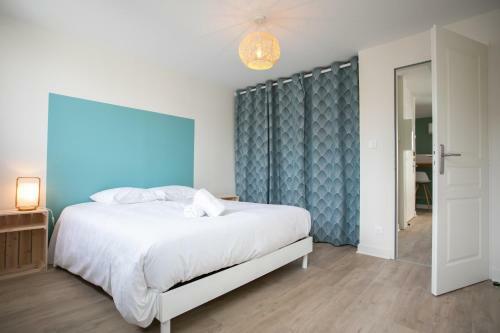 Apartamento Appartement Refait � Neuf/centre Ville/clim