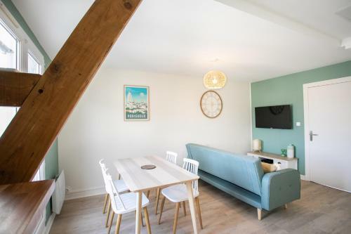 Apartamento Appartement Refait � Neuf/centre Ville/clim