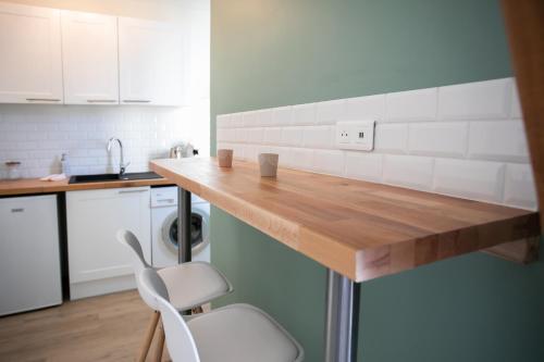 Apartamento Appartement Refait � Neuf/centre Ville/clim