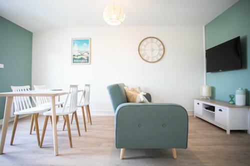Apartamento Appartement Refait � Neuf/centre Ville/clim