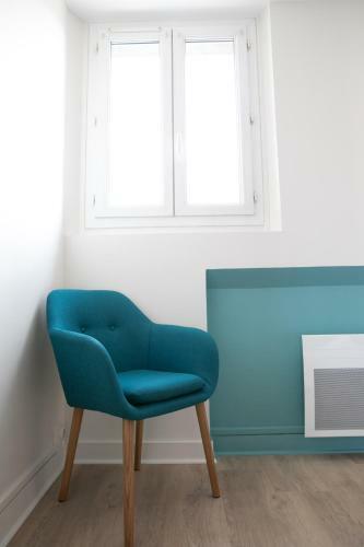 Apartamento Appartement Refait � Neuf/centre Ville/clim