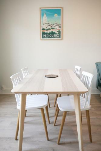 Apartamento Appartement Refait � Neuf/centre Ville/clim
