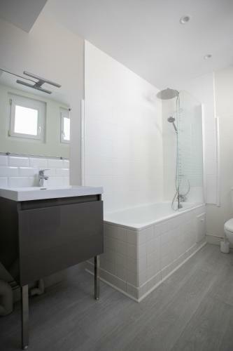 Apartamento Appartement Refait � Neuf/centre Ville/clim
