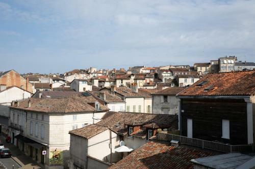 Apartamento Appartement Refait � Neuf/centre Ville/clim