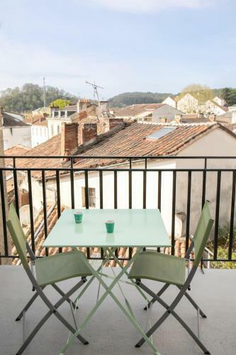 Apartamento Appartement Refait � Neuf/centre Ville/clim