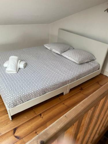 Apartamento Triplex Centre Historique