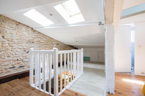 Apartamento Petit Studio Saint-front- Small Studio Flat Saint-front