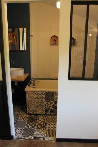 Apartamento Maison Icarie