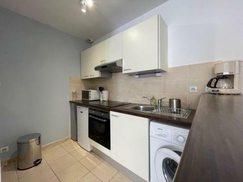 Apartamento Magnifique T3 C?ur Historique
