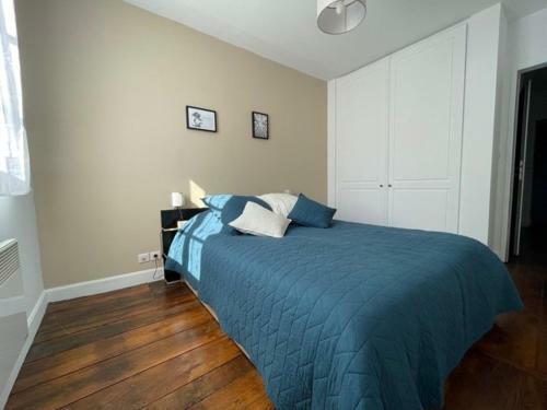 Apartamento Magnifique T3 C?ur Historique