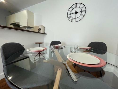 Apartamento Magnifique T3 C?ur Historique