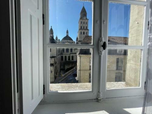 Apartamento Magnifique T3 C?ur Historique