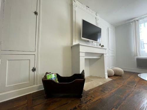Apartamento Magnifique T3 C?ur Historique