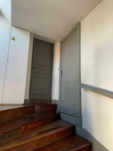Apartamento Magnifique T3 C?ur Historique
