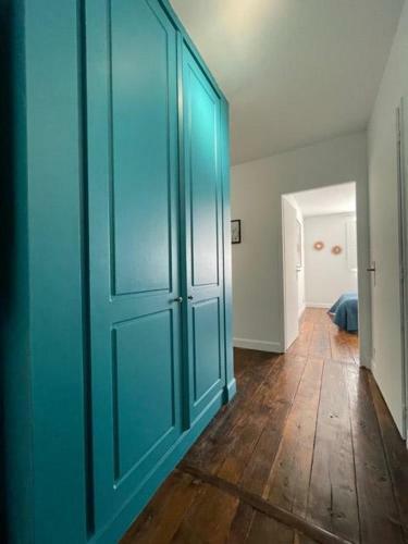Apartamento Magnifique T3 C?ur Historique
