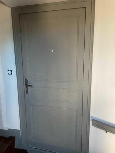 Apartamento Magnifique T3 C?ur Historique